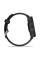 Умные часы Garmin Forerunner 165, Music, черный