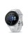 Умные часы Garmin Forerunner 165, Music, белый