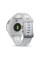 Умные часы Garmin Forerunner 165, Music, белый