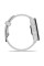 Умные часы Garmin Forerunner 165, Music, белый