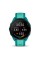 Умные часы Garmin Forerunner 165, Music, бирюзовый