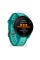 Умные часы Garmin Forerunner 165, Music, бирюзовый