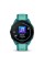 Умные часы Garmin Forerunner 165, Music, бирюзовый