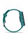 Умные часы Garmin Forerunner 165, Music, бирюзовый