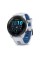 Умные часы Garmin Forerunner 265, белый
