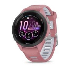 Умные часы Garmin Forerunner 265S, розовый