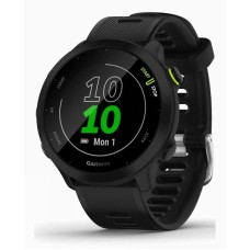 Умные часы Garmin Forerunner 55, черный