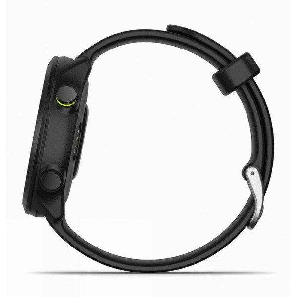 Умные часы Garmin Forerunner 55, черный