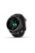 Смарт-часы Garmin Forerunner 570, 42 мм, Bluetooth, Slate Gray with Black, Темно-серый с черным