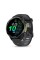 Смарт-часы Garmin Forerunner 970, 47 мм, Bluetooth, Carbon Gray with Black Case, угольно-серый с черным корпусом