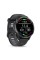 Смарт-часы Garmin Forerunner 970, 47 мм, Bluetooth, Carbon Gray with Black Case, угольно-серый с черным корпусом