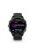 Смарт-часы Garmin Forerunner 970, 47 мм, Bluetooth, Carbon Gray with Black Case, угольно-серый с черным корпусом