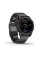 Смарт-часы Garmin Fenix 7 Sapphire Solar, 47 мм, Bluetooth, Gray Titanium Band, Серый титановый с серым титановым браслетом