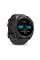 Смарт-часы Garmin Fenix 8, 51 мм, Bluetooth, Amoled Sapphire Titanium Carbon Gray, титановый угольно-серый
