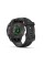 Смарт-часы Garmin Fenix 8, 47 мм, Bluetooth, AMOLED Slate Gray Black Silicone Band, графитово-серый с черным силиконом