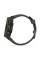 Смарт-часы Garmin Fenix 8, 47 мм, Bluetooth, AMOLED Slate Gray Black Silicone Band, графитово-серый с черным силиконом