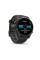 Смарт-часы Garmin Fenix 8, 47 мм, Bluetooth, AMOLED Slate Gray Black Silicone Band, графитово-серый с черным силиконом