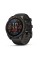 Смарт-часы Garmin Fenix 8, 47 мм, Bluetooth, Amoled Sapphire Titanium Carbon Gray, титановый угольно-серый