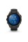 Смарт-часы Garmin Fenix 8, 47 мм, Bluetooth, Amoled Sapphire Titanium Carbon Gray, титановый угольно-серый