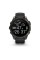 Смарт-часы Garmin Fenix 8, 47 мм, Bluetooth, Amoled Sapphire Titanium Carbon Gray, титановый угольно-серый