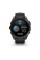 Смарт-часы Garmin Fenix 8, 47 мм, Bluetooth, Amoled Sapphire Titanium Carbon Gray, титановый угольно-серый