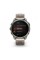 Смарт-часы Garmin Fenix 8, 47 мм, Bluetooth, Amoled Sapphire Titanium Graphite, титановый графитовый