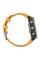 Смарт-часы Garmin Fenix 8, 47 мм, Bluetooth, Amoled Sapphire Titanium Orange, титановый серый с оранжевым