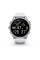 Смарт-часы Garmin Fenix 8, 43 мм, Bluetooth, Amoled Silver, серебристый