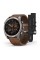 Смарт-часы Garmin Fenix 8, 51 мм, Bluetooth, Amoled Sapphire Titanium Graphite, титановый графитовый