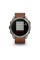 Смарт-часы Garmin Fenix 8, 51 мм, Bluetooth, Amoled Sapphire Titanium Graphite, титановый графитовый