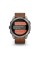 Смарт-часы Garmin Fenix 8, 51 мм, Bluetooth, Amoled Sapphire Titanium Graphite, титановый графитовый