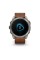 Смарт-часы Garmin Fenix 8, 51 мм, Bluetooth, Amoled Sapphire Titanium Graphite, титановый графитовый