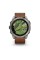 Смарт-часы Garmin Fenix 8, 51 мм, Bluetooth, Amoled Sapphire Titanium Graphite, титановый графитовый