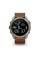 Смарт-часы Garmin Fenix 8, 51 мм, Bluetooth, Amoled Sapphire Titanium Graphite, титановый графитовый