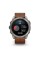 Смарт-часы Garmin Fenix 8, 51 мм, Bluetooth, Amoled Sapphire Titanium Graphite, титановый графитовый