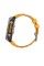 Смарт-часы Garmin Fenix 8, 51 мм, Bluetooth, Amoled Sapphire Titanium Spark Orange, титановый серый с оранжевым
