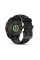 Смарт-часы Garmin Fenix 8, 47 мм, Bluetooth, Solar Sapphire Titanium Carbon Gray, титановый угольно-серый с солнечной зарядкой