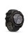 Смарт-часы Garmin Fenix 8, 47 мм, Bluetooth, Solar Sapphire Titanium Carbon Gray, титановый угольно-серый с солнечной зарядкой