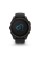 Смарт-часы Garmin Fenix 8, 47 мм, Bluetooth, Solar Sapphire Titanium Carbon Gray, титановый угольно-серый с солнечной зарядкой