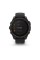 Смарт-часы Garmin Fenix 8, 47 мм, Bluetooth, Solar Sapphire Titanium Carbon Gray, титановый угольно-серый с солнечной зарядкой