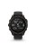 Смарт-часы Garmin Fenix 8, 47 мм, Bluetooth, Solar Sapphire Titanium Carbon Gray, титановый угольно-серый с солнечной зарядкой