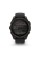 Смарт-часы Garmin Fenix 8, 47 мм, Bluetooth, Solar Sapphire Titanium Carbon Gray, титановый угольно-серый с солнечной зарядкой