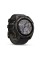 Смарт-часы Garmin Fenix 8, 51 мм, Bluetooth, Solar Sapphire Titanium Carbon Gray, титановый угольно-серый с солнечной зарядкой