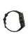 Смарт-часы Garmin Fenix 8, 51 мм, Bluetooth, Solar Sapphire Titanium Carbon Gray, титановый угольно-серый с солнечной зарядкой