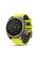 Смарт-часы Garmin Fenix 8, 47 мм, Bluetooth, Solar Sapphire Titanium Yellow, титановый серый с желтым