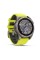 Смарт-часы Garmin Fenix 8, 47 мм, Bluetooth, Solar Sapphire Titanium Yellow, титановый серый с желтым