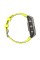 Смарт-часы Garmin Fenix 8, 47 мм, Bluetooth, Solar Sapphire Titanium Yellow, титановый серый с желтым