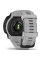 Смарт-часы Garmin Instinct 2S Solar, 45 мм, Bluetooth, Mist Gray, Серый туман