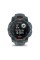 Смарт-часы Garmin Instinct 3 Solar, 45 мм, Bluetooth, Twilight, Серый