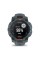 Смарт-часы Garmin Instinct 3 Solar, 45 мм, Bluetooth, Twilight, Серый